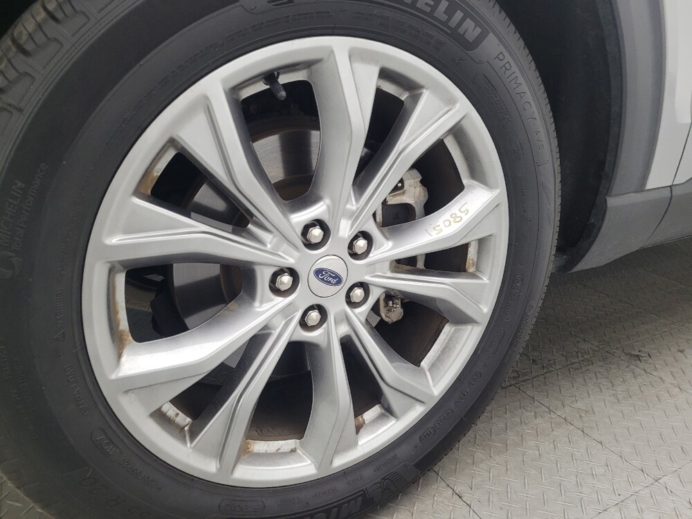 2020 Ford Explorer in Ocala, FL 34471 - 18106772 31