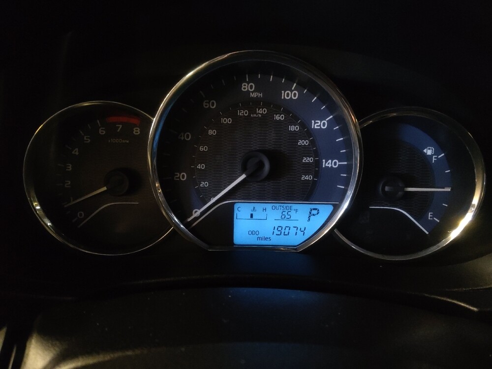 2014 Toyota Corolla in Ocala, FL 34471 - 18106773 23