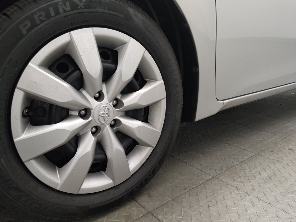 2014 Toyota Corolla in Ocala, FL 34471 - 18106773 31