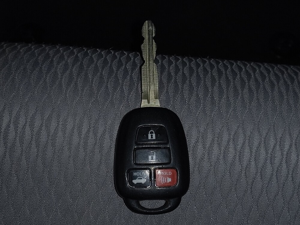 2014 Toyota Corolla in Ocala, FL 34471 - 18106773 32