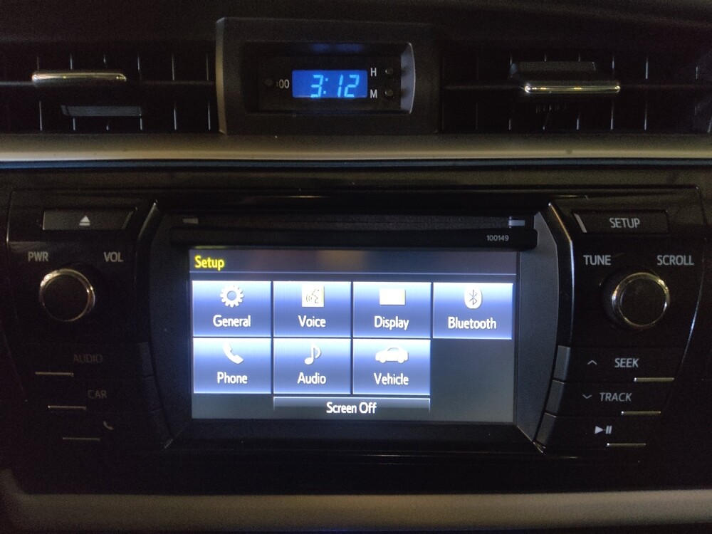 2014 Toyota Corolla in Ocala, FL 34471 - 18106773 25