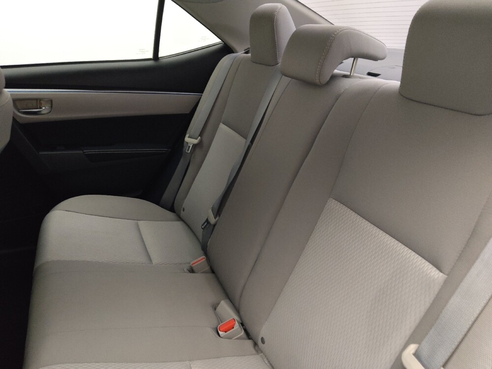 2014 Toyota Corolla in Ocala, FL 34471 - 18106773 18