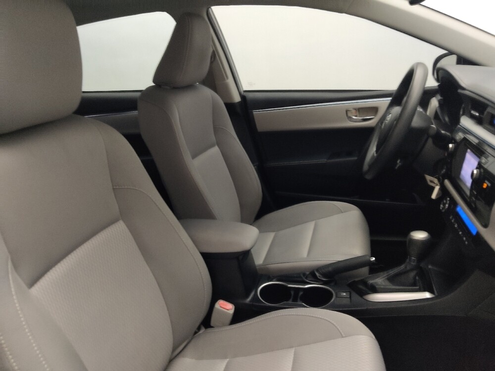 2014 Toyota Corolla in Ocala, FL 34471 - 18106773 21