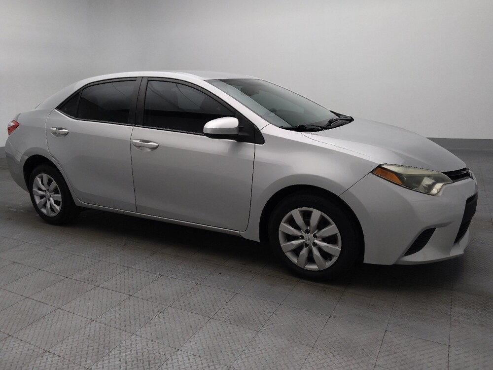 2014 Toyota Corolla in Ocala, FL 34471 - 18106773 11