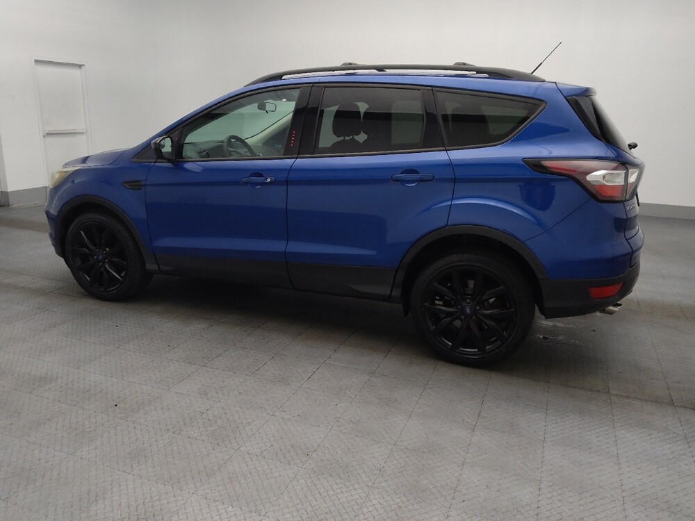 2017 Ford Escape in Hialeah, FL 33014 - 18106774 3