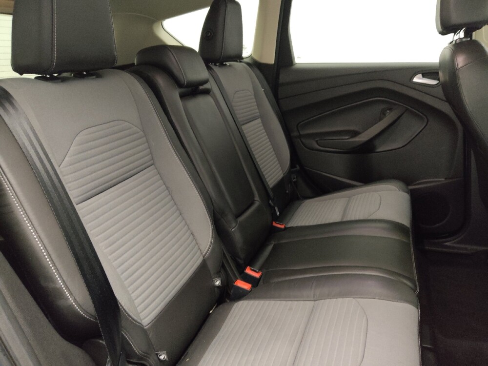 2017 Ford Escape in Hialeah, FL 33014 - 18106774 19