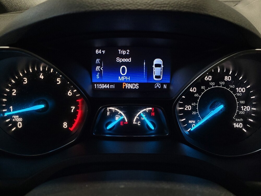 2017 Ford Escape in Hialeah, FL 33014 - 18106774 23