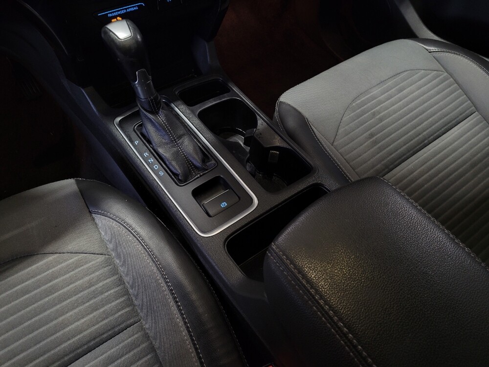 2017 Ford Escape in Hialeah, FL 33014 - 18106774 26