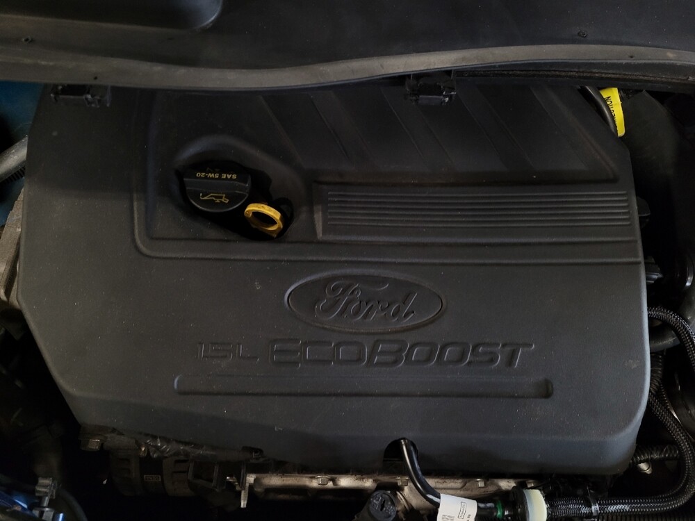 2017 Ford Escape in Hialeah, FL 33014 - 18106774 30