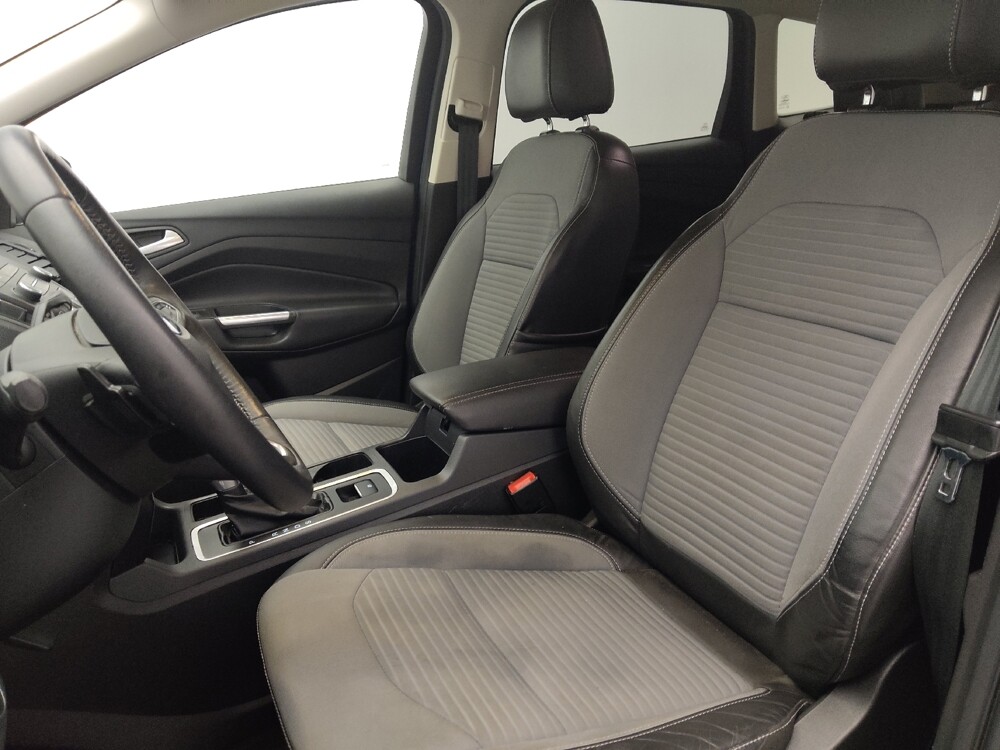 2017 Ford Escape in Hialeah, FL 33014 - 18106774 17
