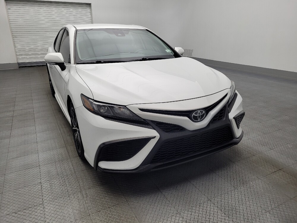 2023 Toyota Camry in Orlando, FL 32808 - 18106775 14