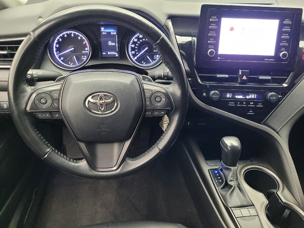 2023 Toyota Camry in Orlando, FL 32808 - 18106775 22