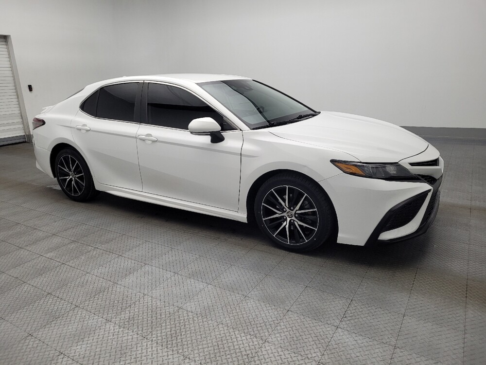 2023 Toyota Camry in Orlando, FL 32808 - 18106775 11