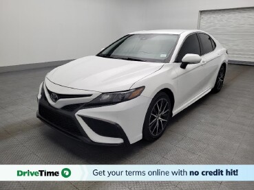 2023 Toyota Camry in Orlando, FL 32808