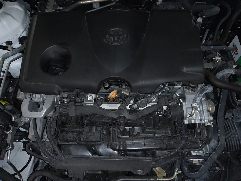 2023 Toyota Camry in Orlando, FL 32808 - 18106775 30