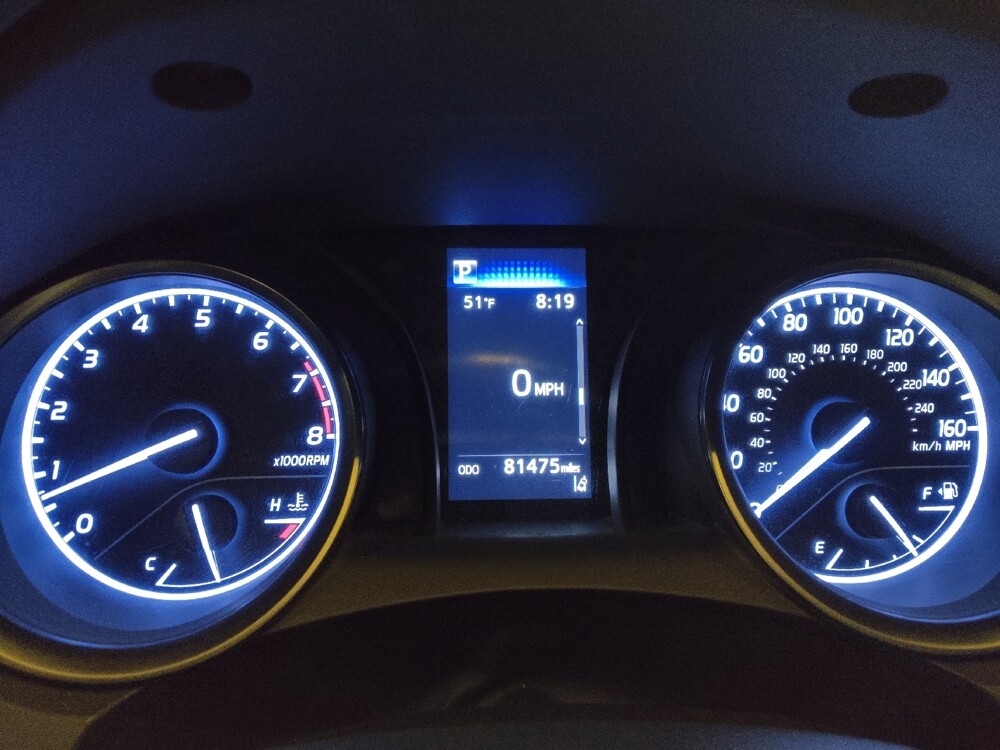 2023 Toyota Camry in Orlando, FL 32808 - 18106775 23