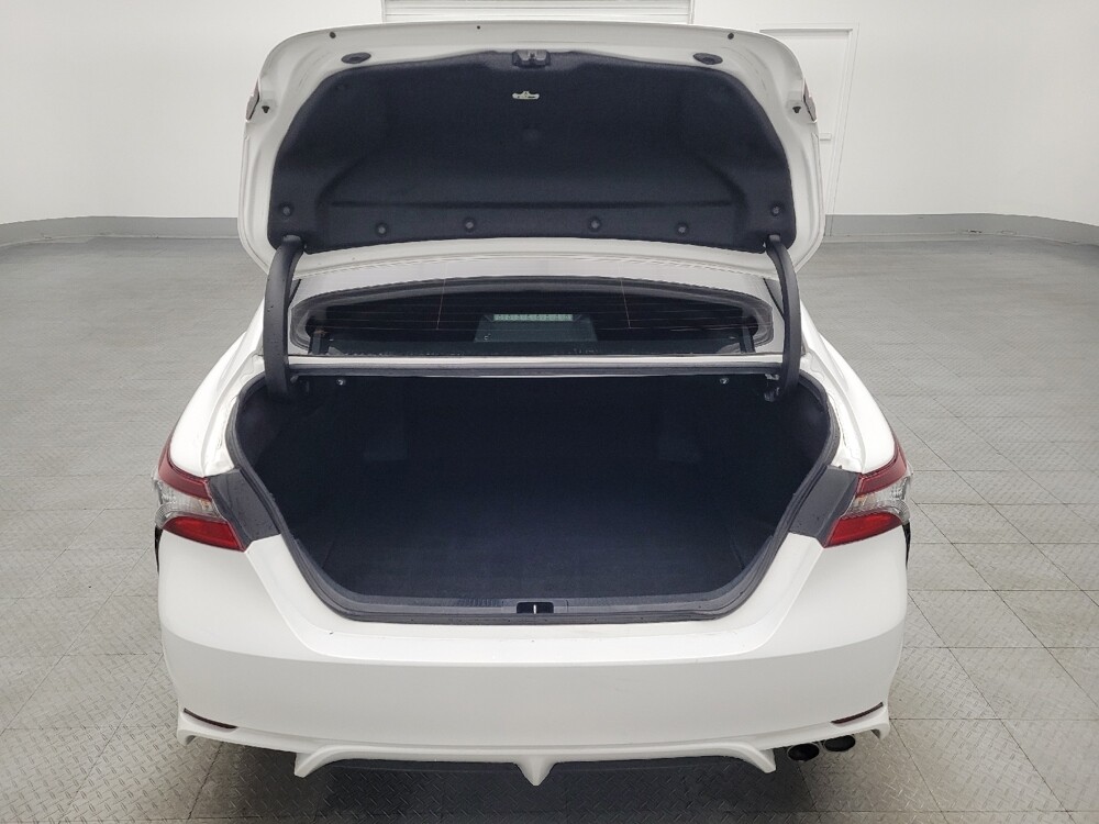 2023 Toyota Camry in Orlando, FL 32808 - 18106775 29