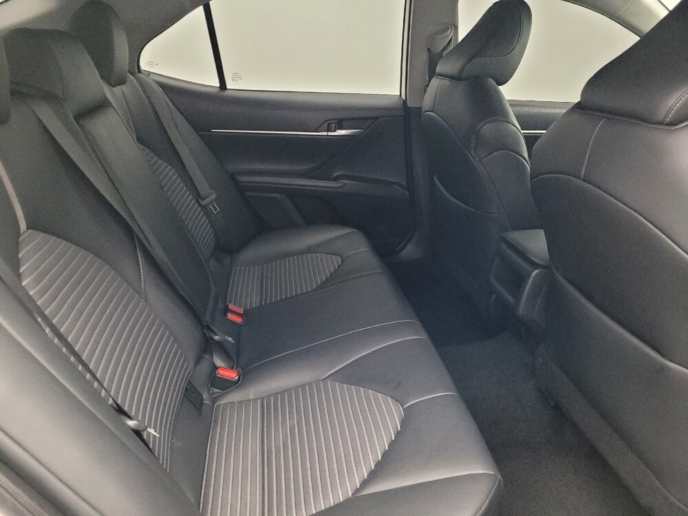 2023 Toyota Camry in Orlando, FL 32808 - 18106775 19