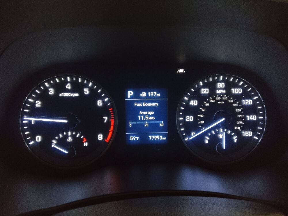 2021 Hyundai Tucson in Marietta, GA 30062 - 18106776 23