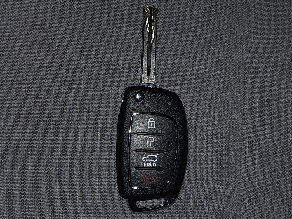 2021 Hyundai Tucson in Marietta, GA 30062 - 18106776 32