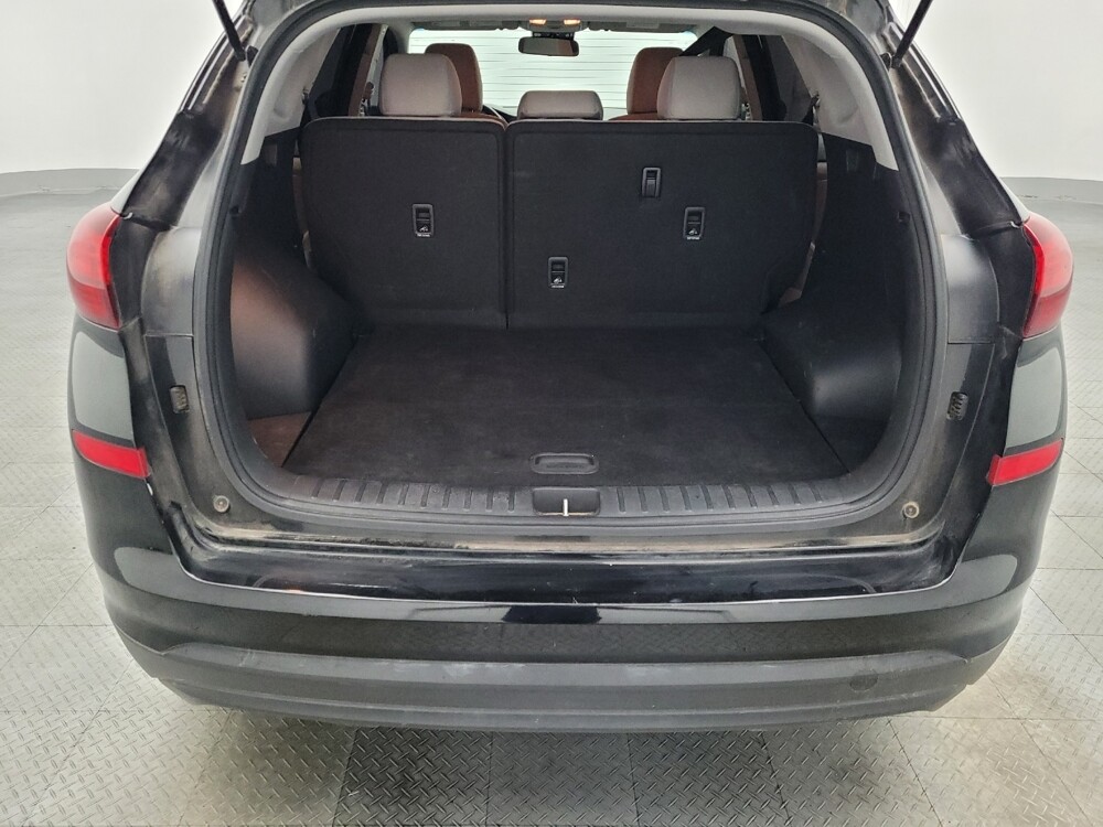 2021 Hyundai Tucson in Marietta, GA 30062 - 18106776 29