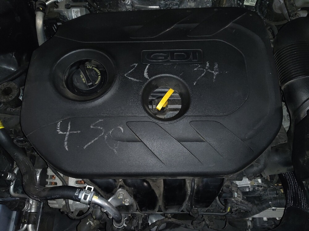 2021 Hyundai Tucson in Marietta, GA 30062 - 18106776 30