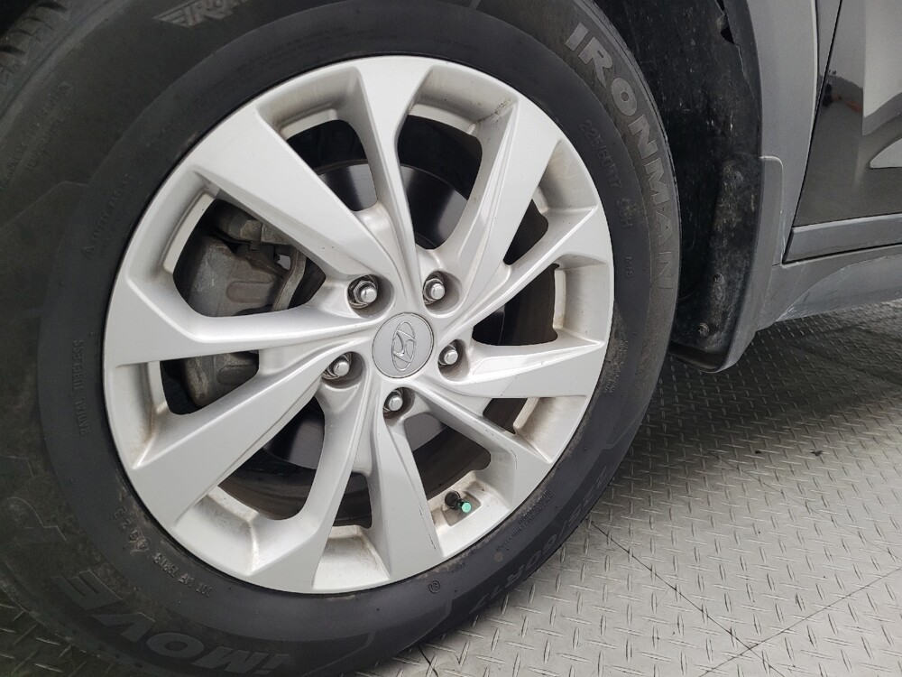 2021 Hyundai Tucson in Marietta, GA 30062 - 18106776 31