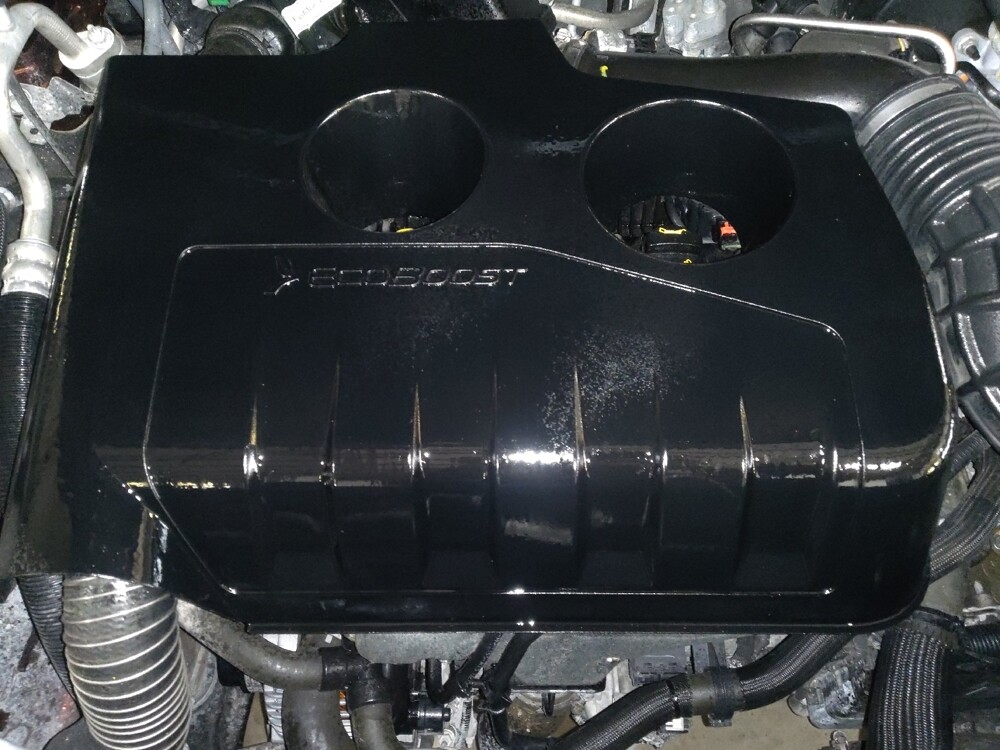 2016 Ford Explorer in Ocala, FL 34471 - 18106777 30