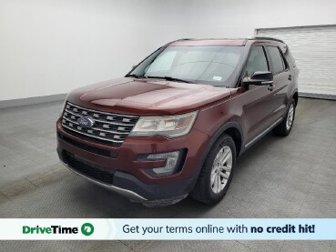 2016 Ford Explorer in Ocala, FL 34471