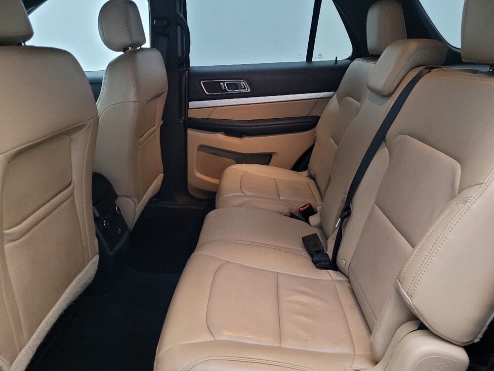 2016 Ford Explorer in Ocala, FL 34471 - 18106777 18