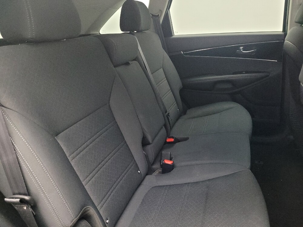 2020 Kia Sorento in Ocala, FL 34471 - 18106779 19