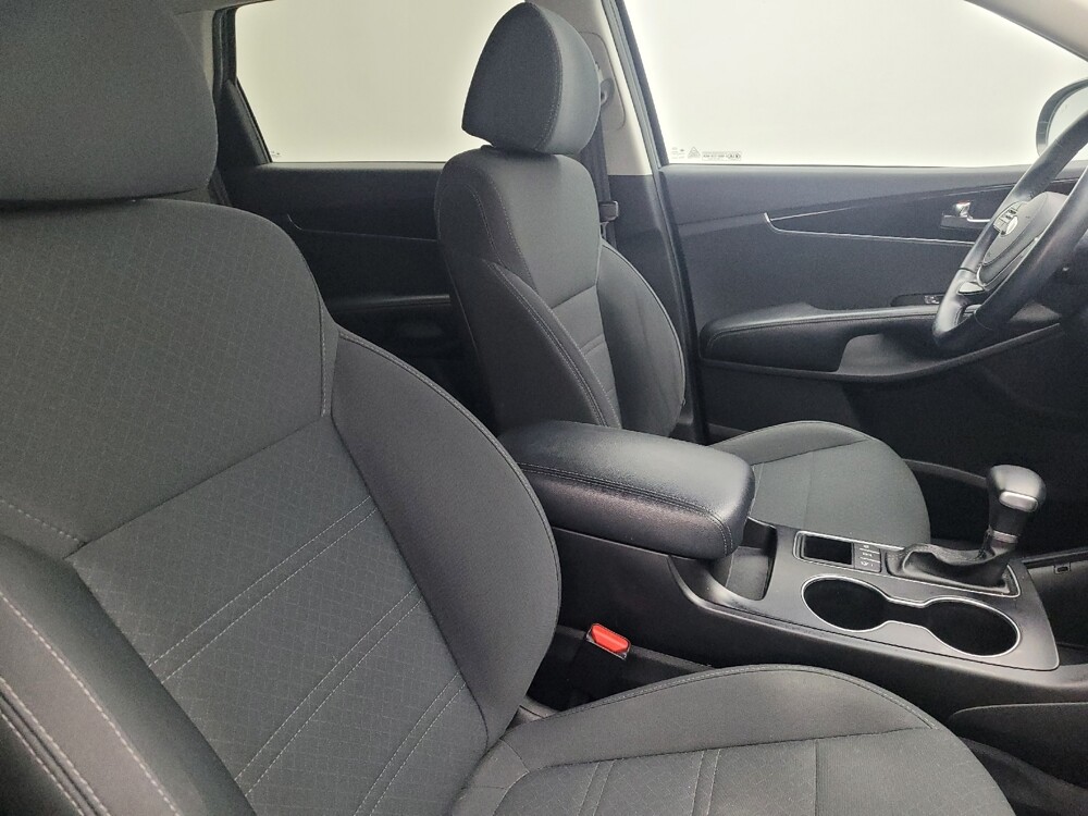 2020 Kia Sorento in Ocala, FL 34471 - 18106779 21