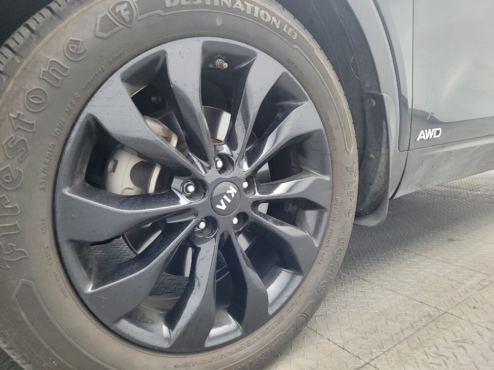 2020 Kia Sorento in Ocala, FL 34471 - 18106779 31