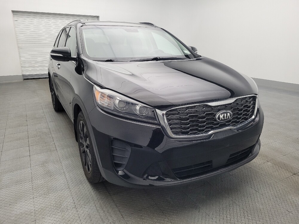 2020 Kia Sorento in Ocala, FL 34471 - 18106779 14