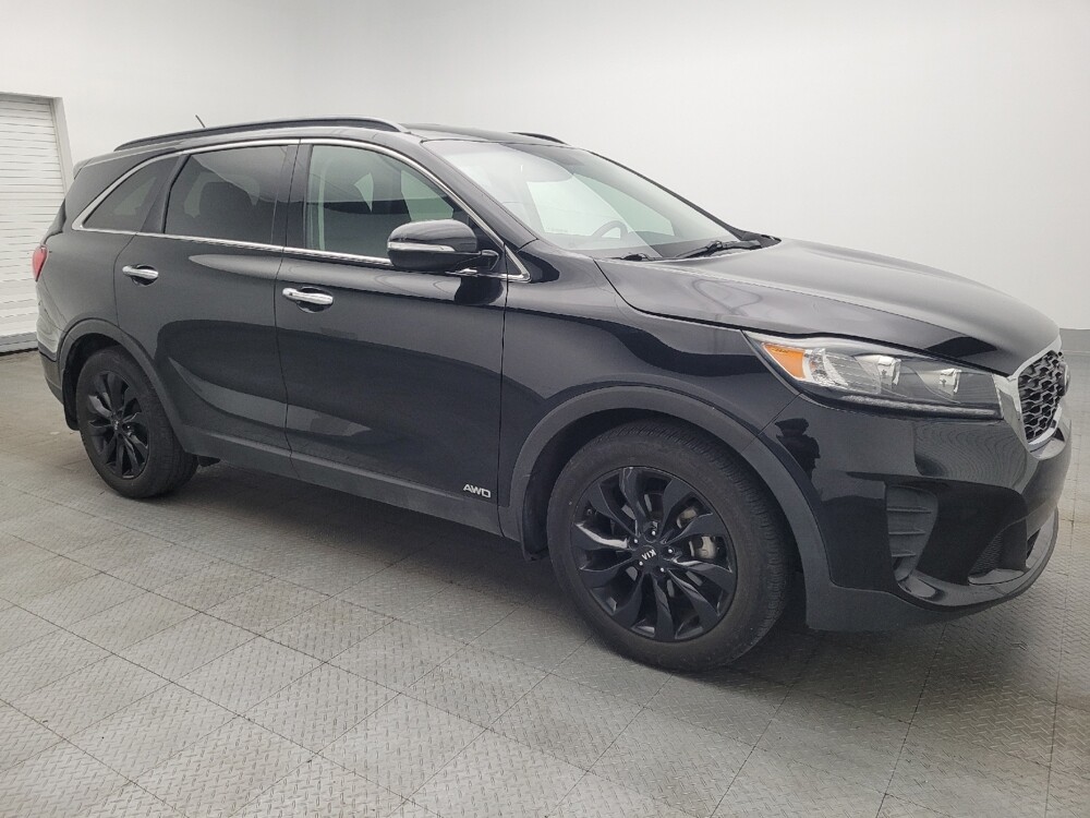 2020 Kia Sorento in Ocala, FL 34471 - 18106779 11