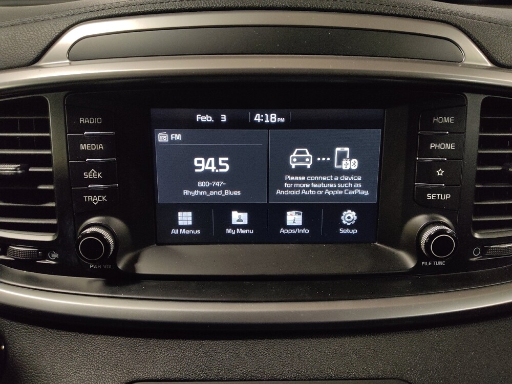 2020 Kia Sorento in Ocala, FL 34471 - 18106779 25