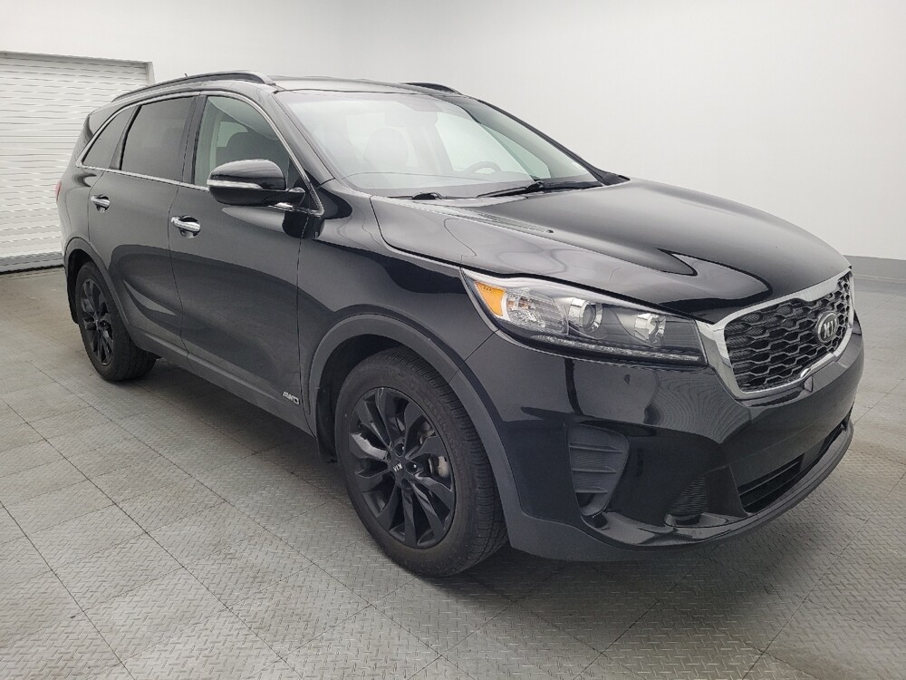 2020 Kia Sorento in Ocala, FL 34471 - 18106779 13