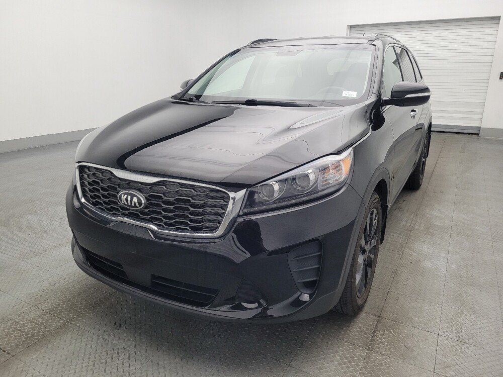 2020 Kia Sorento in Ocala, FL 34471 - 18106779 15