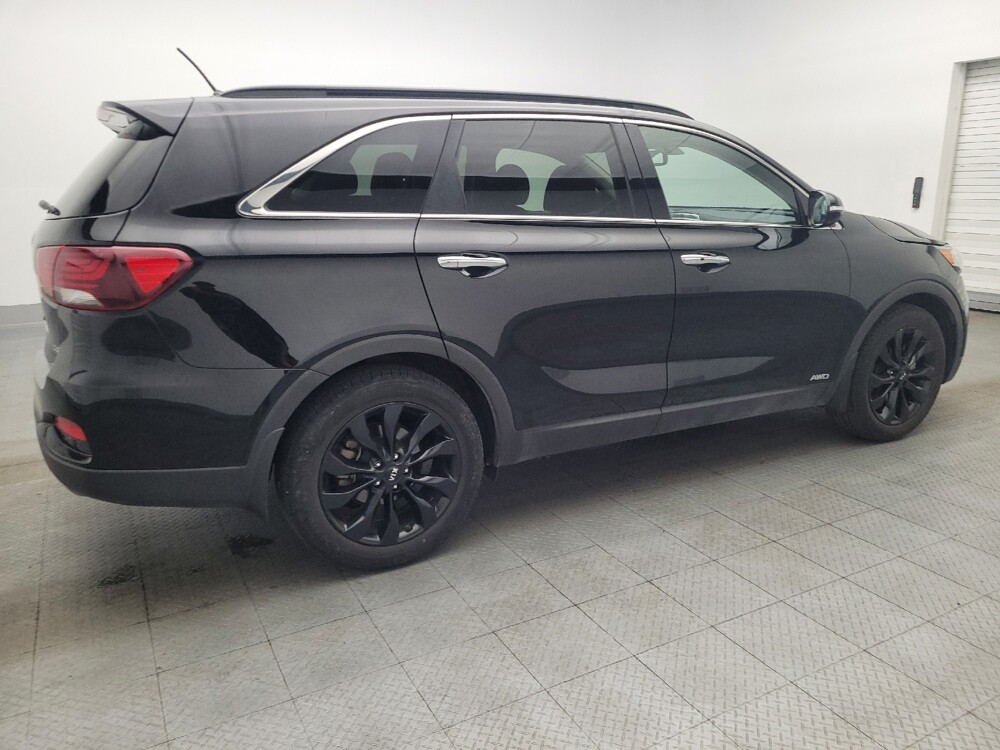 2020 Kia Sorento in Ocala, FL 34471 - 18106779 10