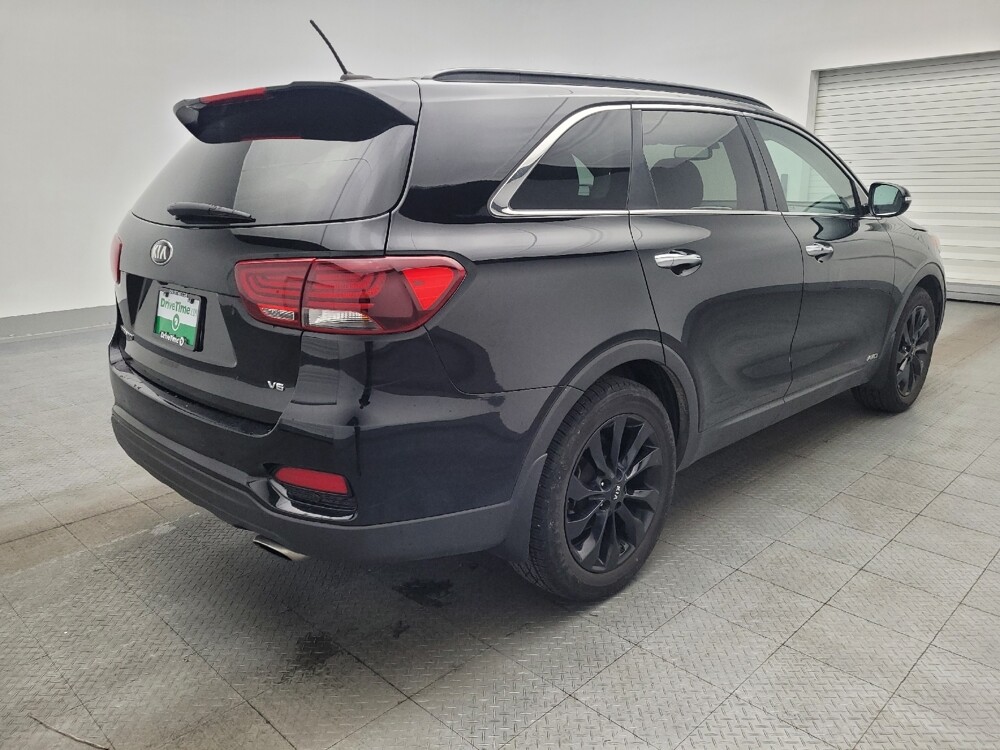 2020 Kia Sorento in Ocala, FL 34471 - 18106779 9