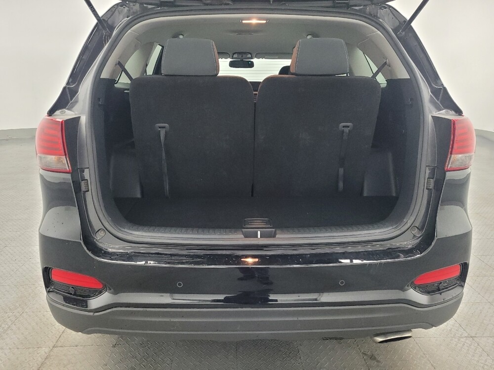 2020 Kia Sorento in Ocala, FL 34471 - 18106779 29