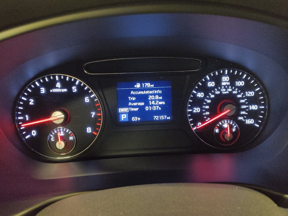 2020 Kia Sorento in Ocala, FL 34471 - 18106779 23