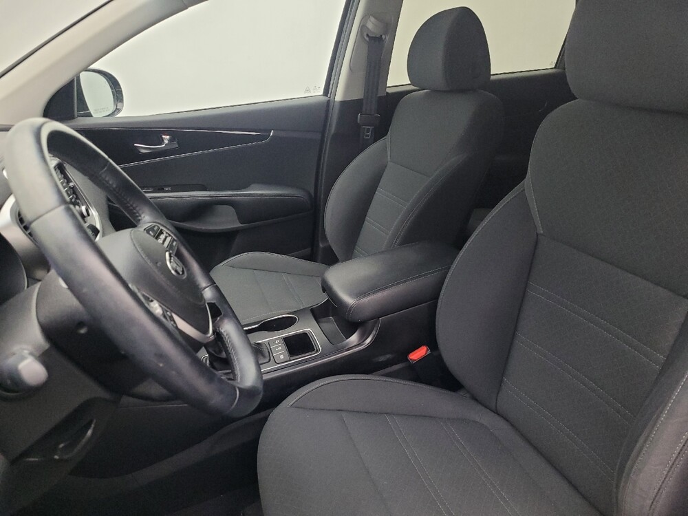 2020 Kia Sorento in Ocala, FL 34471 - 18106779 17