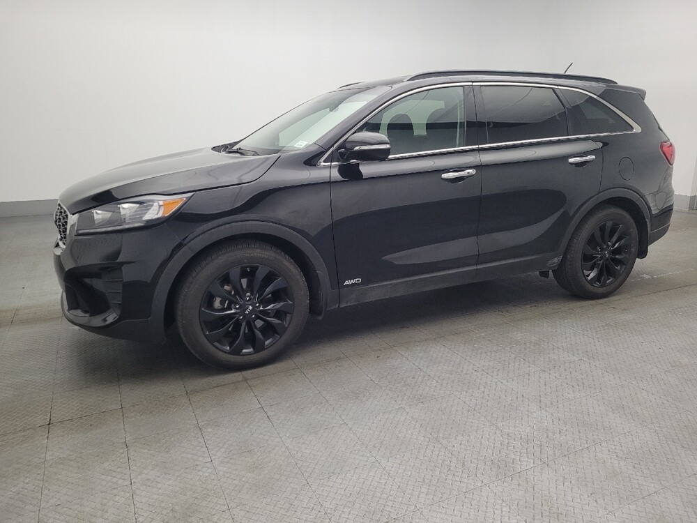 2020 Kia Sorento in Ocala, FL 34471 - 18106779 2