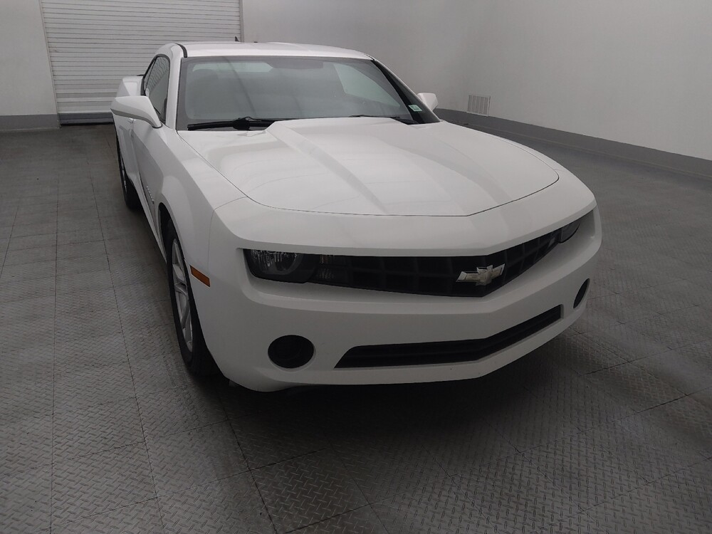 2013 Chevrolet Camaro in Ocala, FL 34471 - 18106780 14