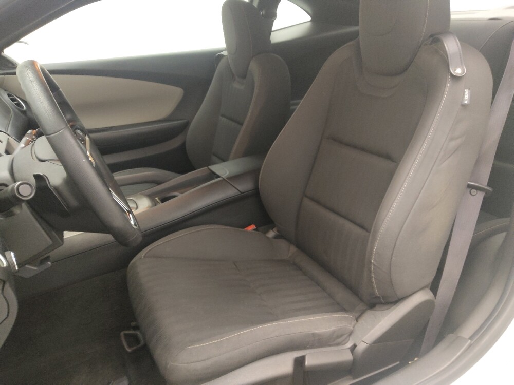 2013 Chevrolet Camaro in Ocala, FL 34471 - 18106780 17