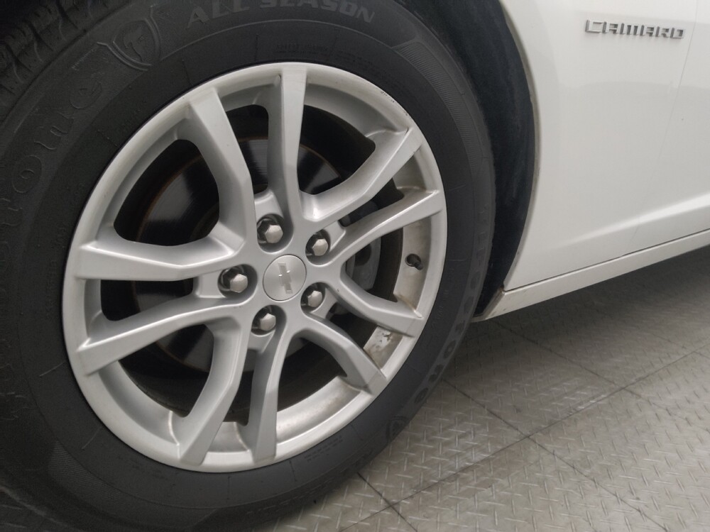 2013 Chevrolet Camaro in Ocala, FL 34471 - 18106780 31