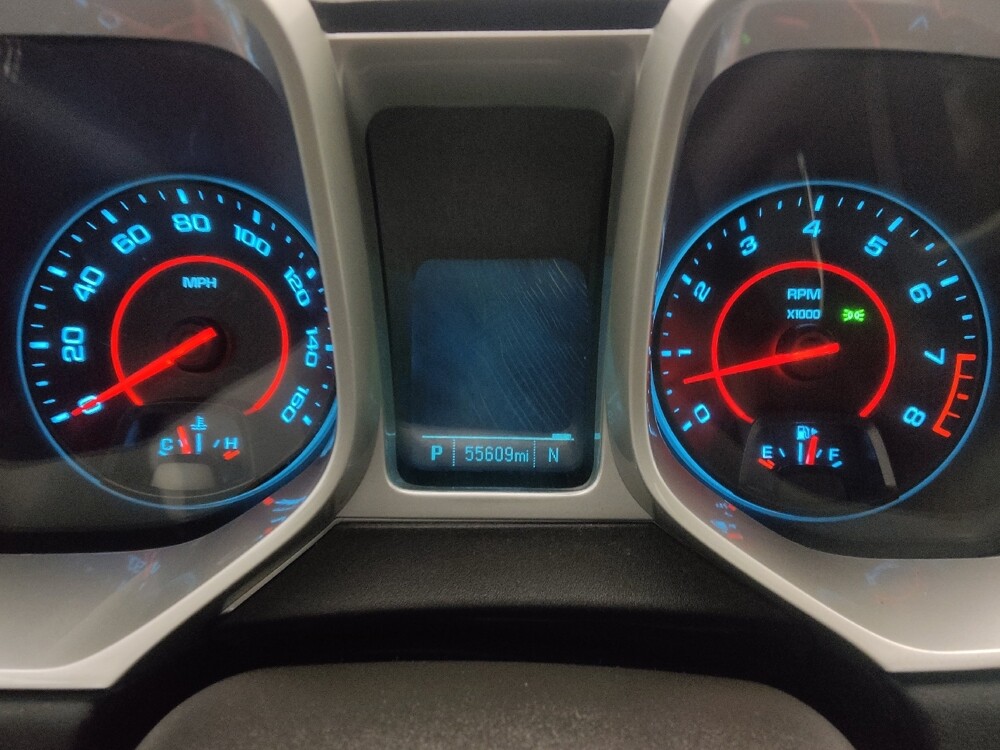 2013 Chevrolet Camaro in Ocala, FL 34471 - 18106780 23