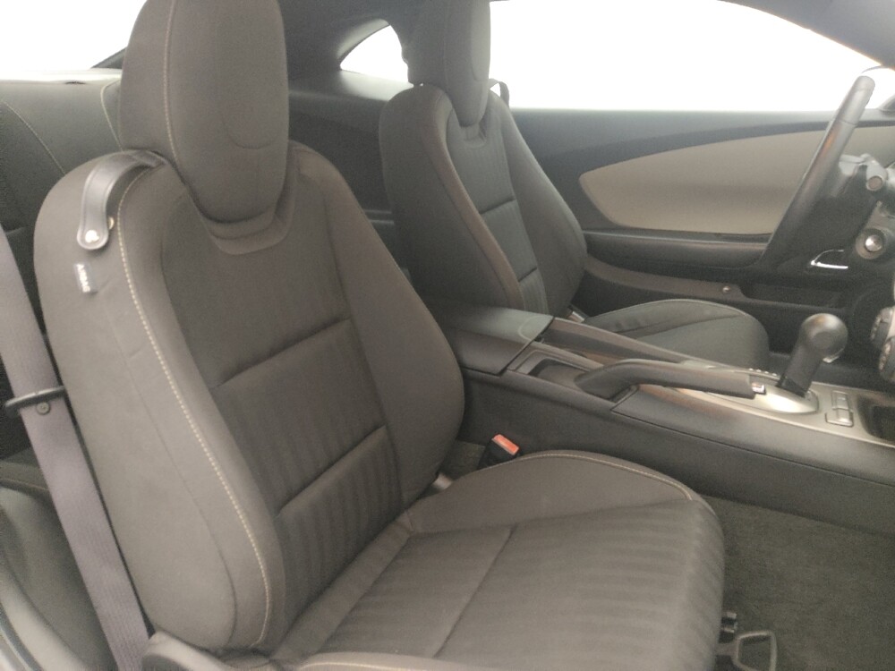 2013 Chevrolet Camaro in Ocala, FL 34471 - 18106780 21