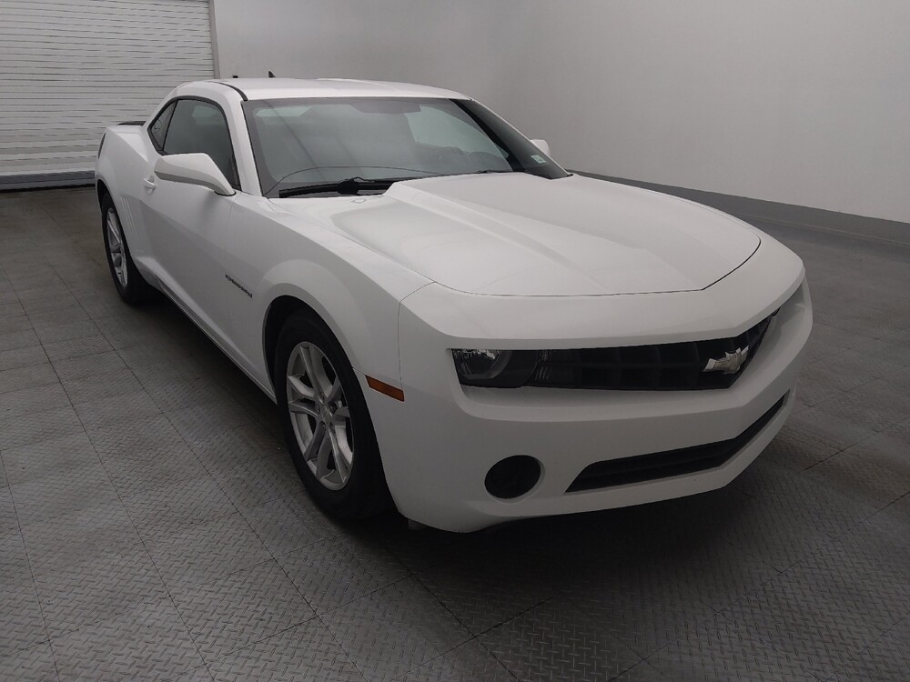 2013 Chevrolet Camaro in Ocala, FL 34471 - 18106780 13